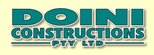 Doini Constructions Pty Ltd